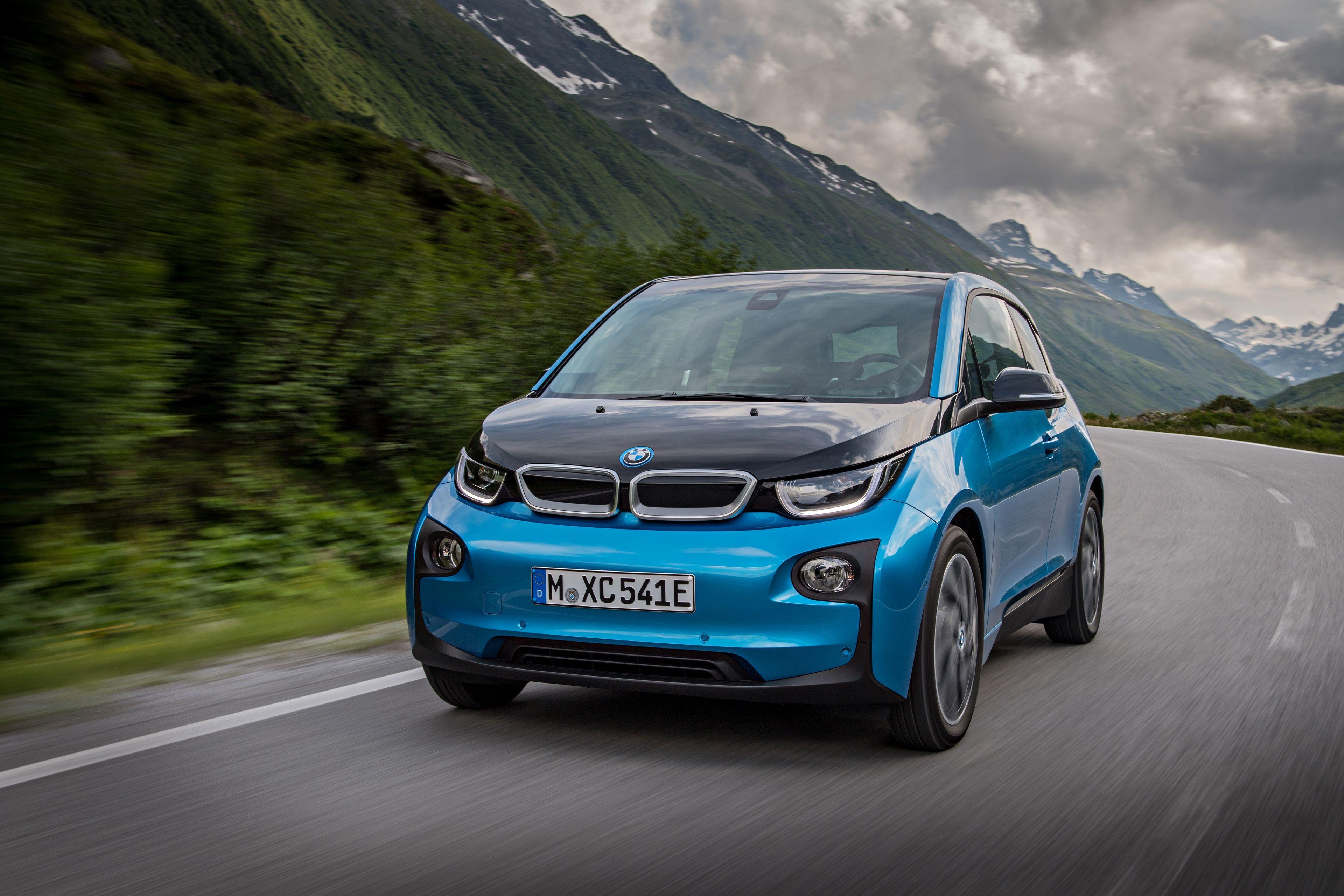 Bmw I3 Wallpapers Top Free Bmw I3 Backgrounds Wallpaperaccess