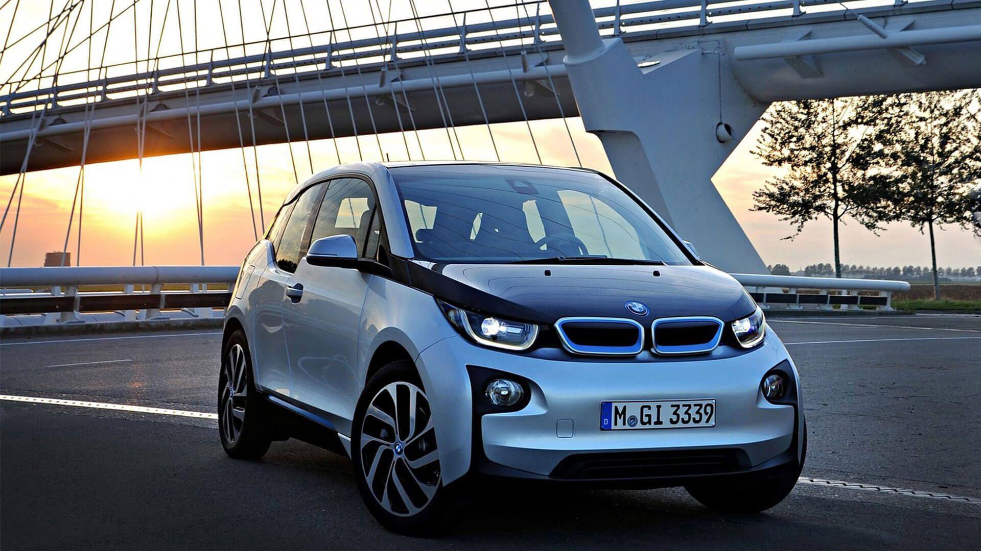 1920x1080 Bmw I3 Wallpaper HD 11 X 1080. Wall.