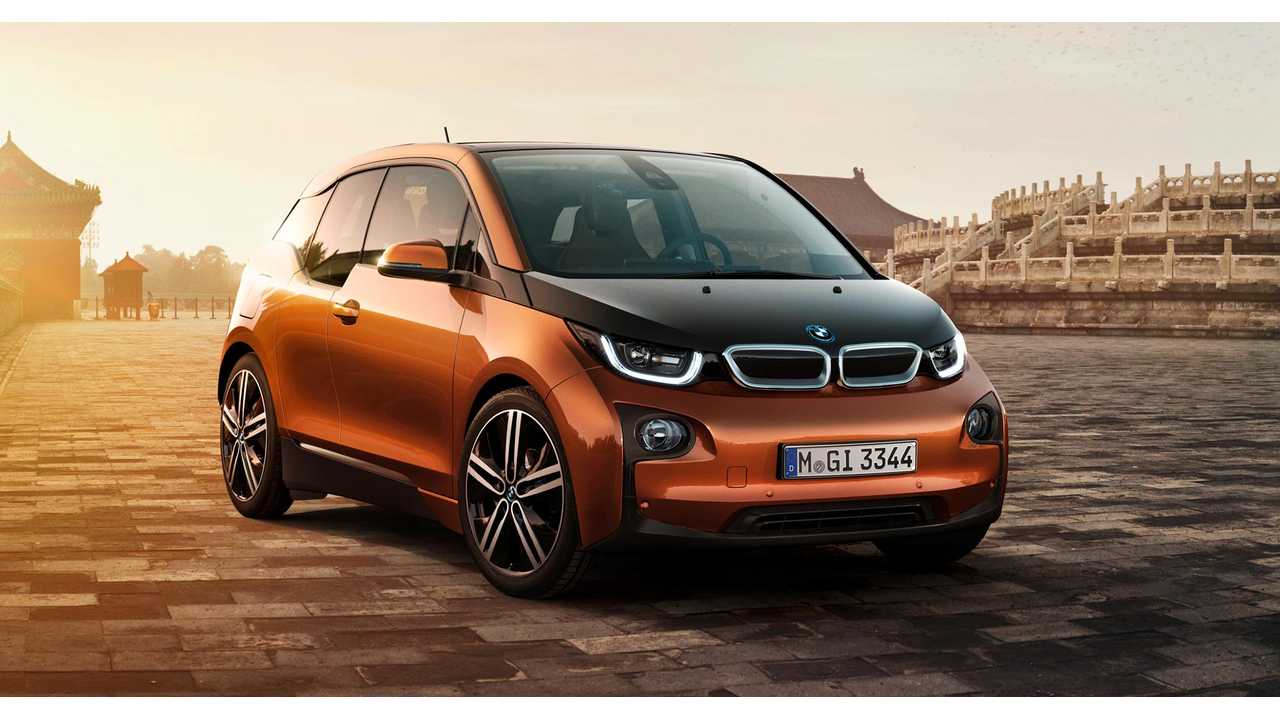 Bmw I3 Wallpapers Top Free Bmw I3 Backgrounds Wallpaperaccess