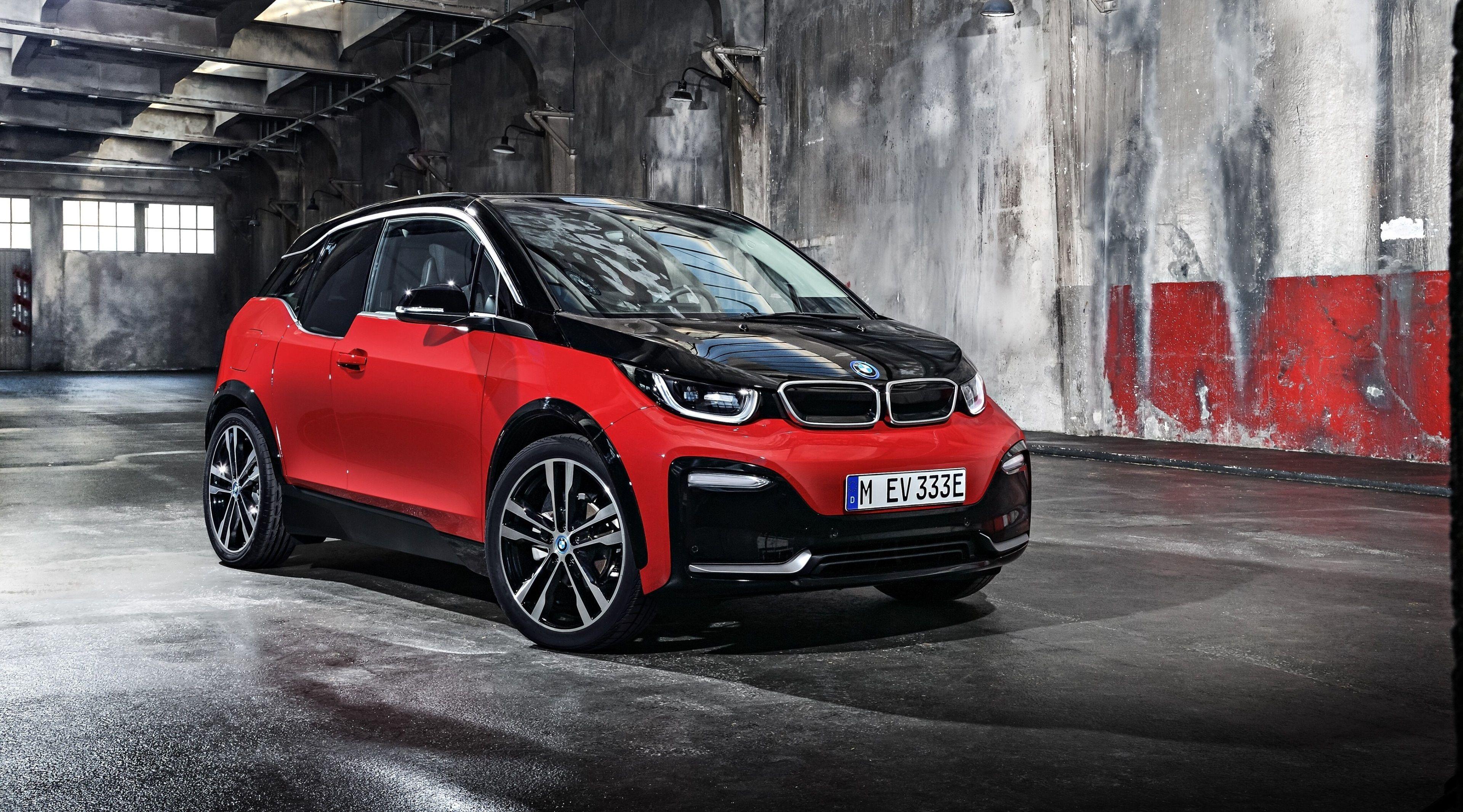 Bmw I3 Wallpapers Top Free Bmw I3 Backgrounds Wallpaperaccess