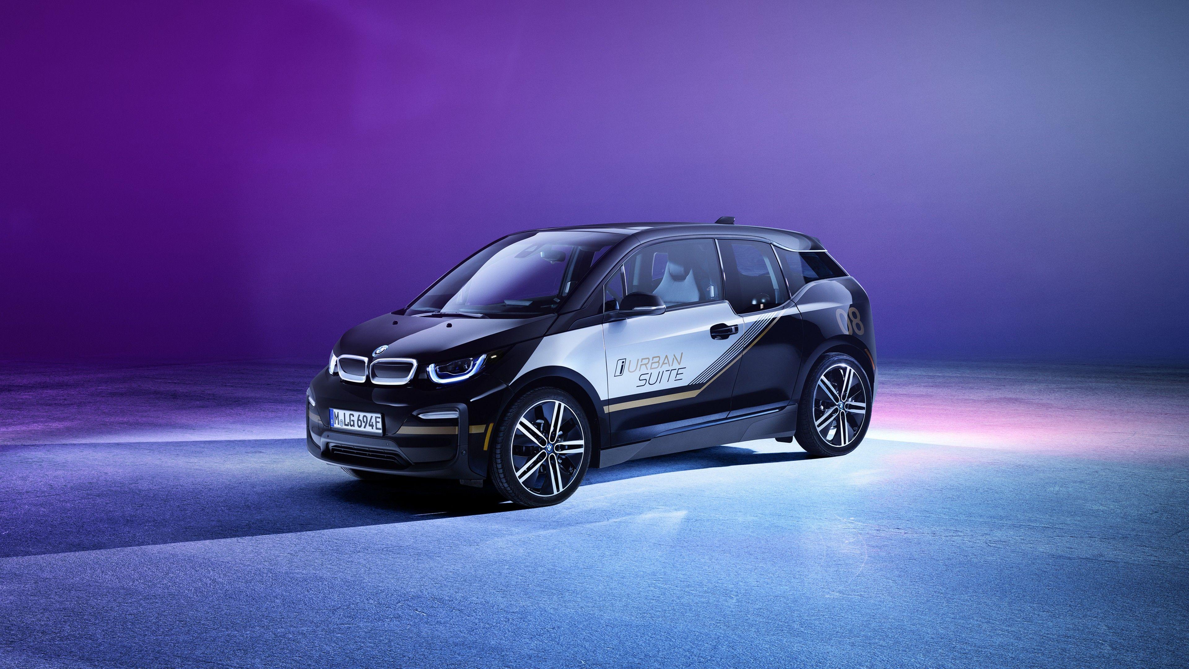 Bmw I3 Wallpapers Top Free Bmw I3 Backgrounds Wallpaperaccess