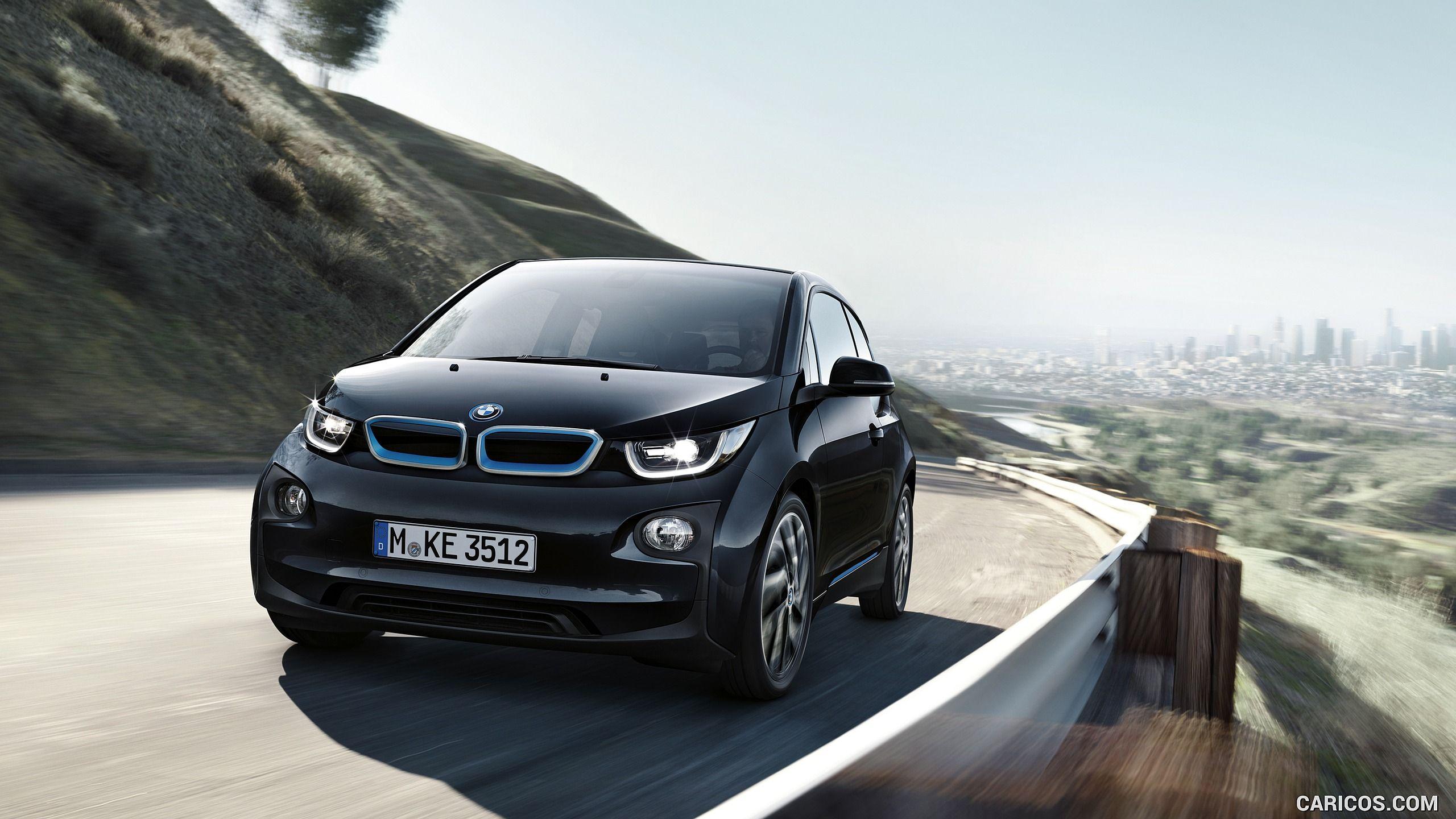 2560x1440 BMW i3 (94 Ah). HD Wallpaper