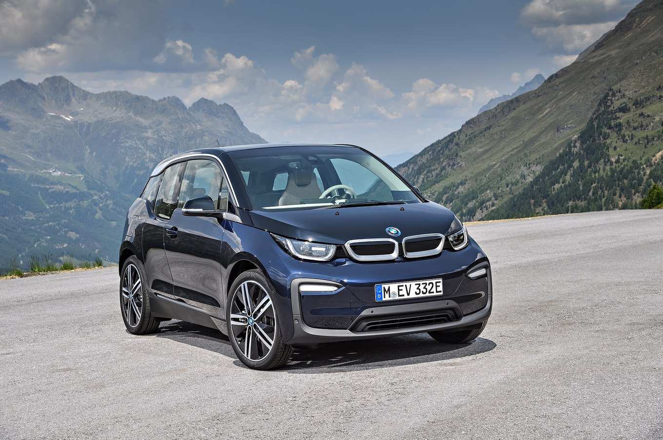 1360x903 New 2020 Bmw I3 Wallpaper with 2020 Bmw I3 Review : Car Review