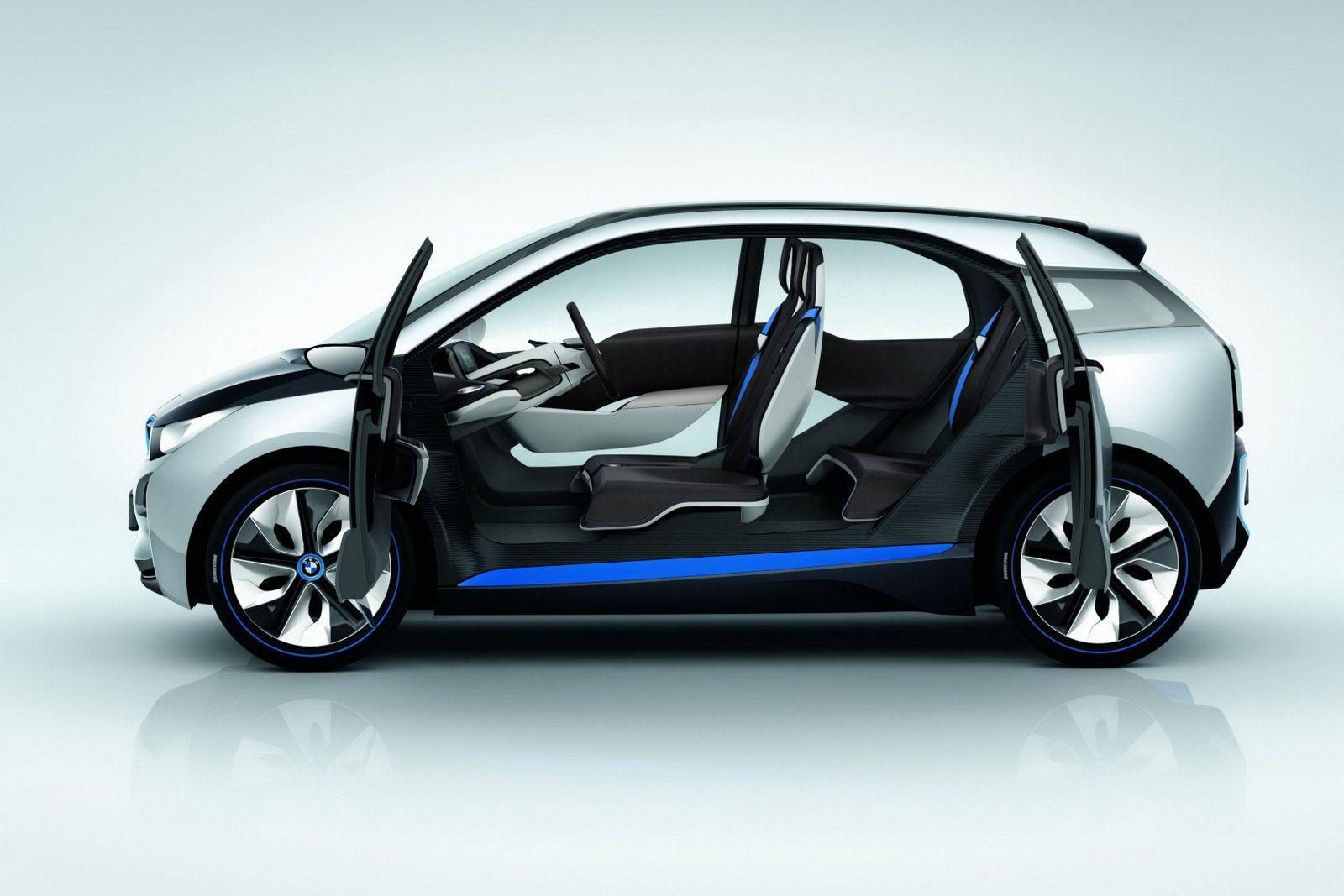 1600x1067 BMW I3 Concept wallpaper, Vehicles, HQ BMW I3 Concept pictureK Wallpaper 2019