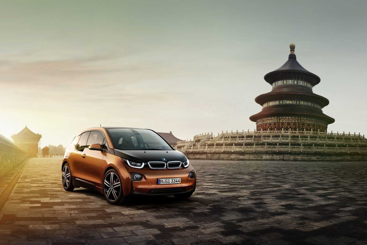 1535x1024 bmw i3 germany Desktop Wallpaperk HD