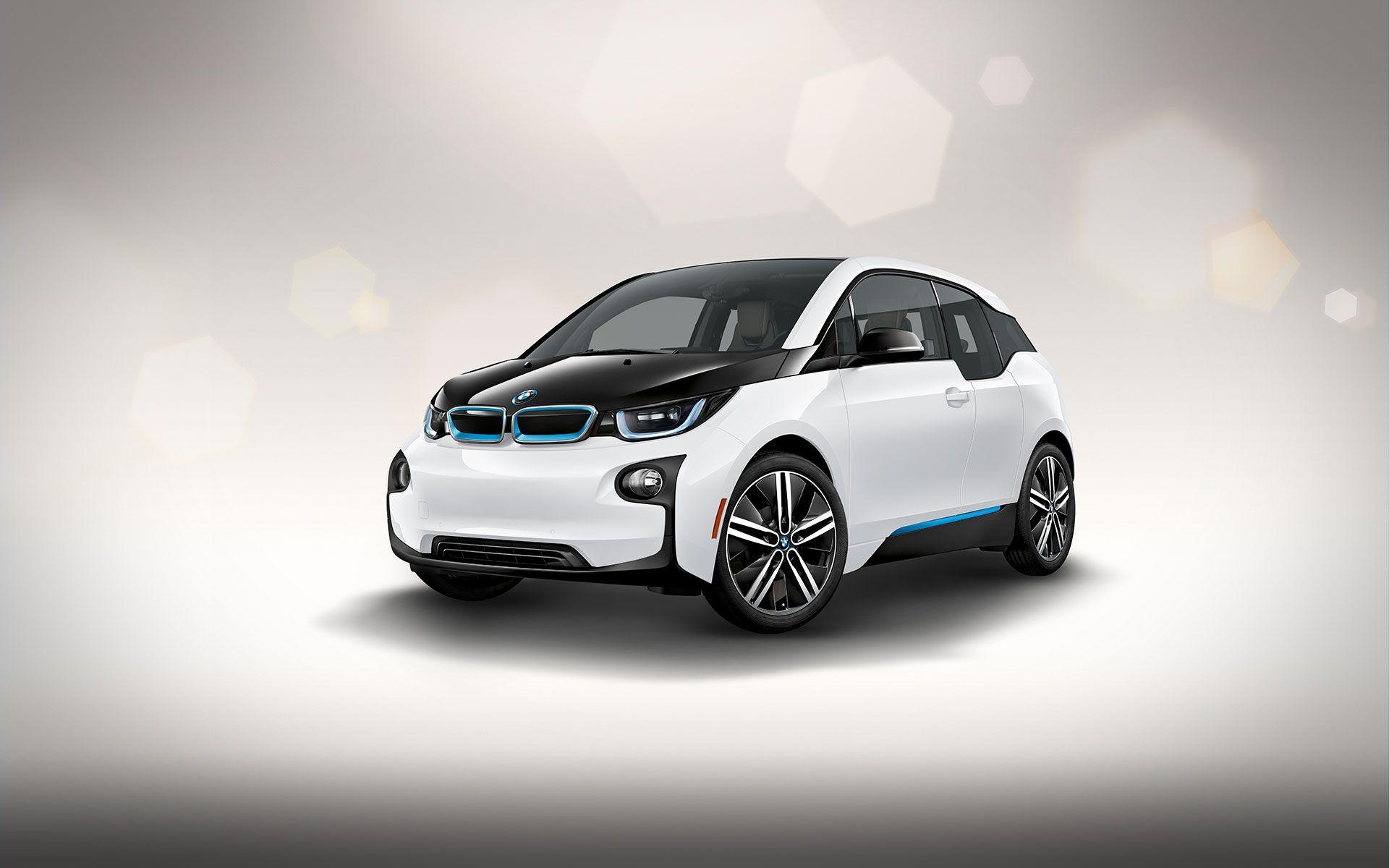 Bmw I3 Wallpapers - Top Free Bmw I3 Backgrounds - WallpaperAccess