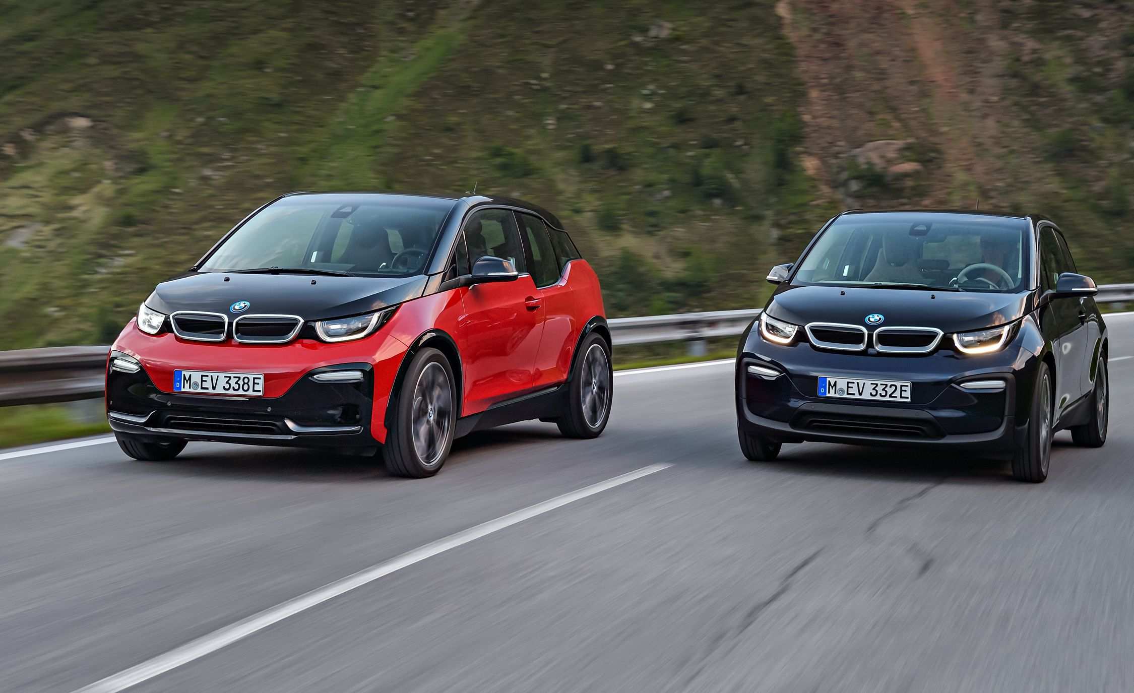 2250x1375 Gallery of 2020 Bmw I3 Wallpaper by 2020 Bmw I3 Review : Car Review