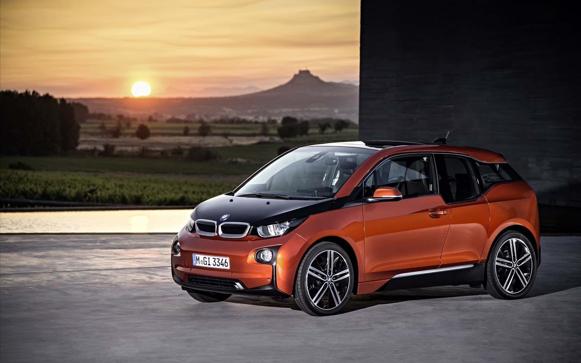 Mesmerizing Bmw I3 Hatchback Wallpaper Digital Art Mesmerizing Bmw I3 Hatchback Wallpaper Digital Art
