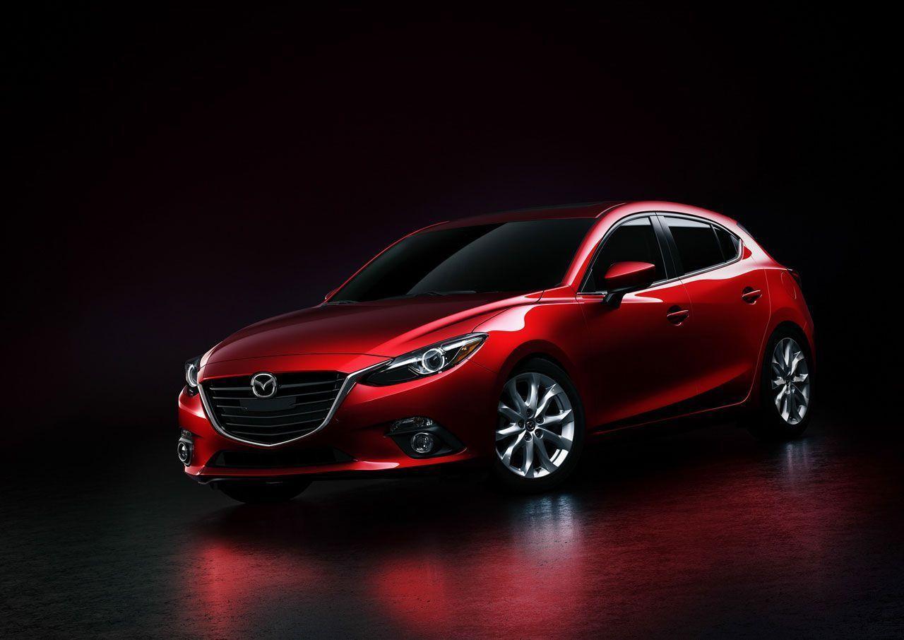 1280x906 Mazda Wallpaper