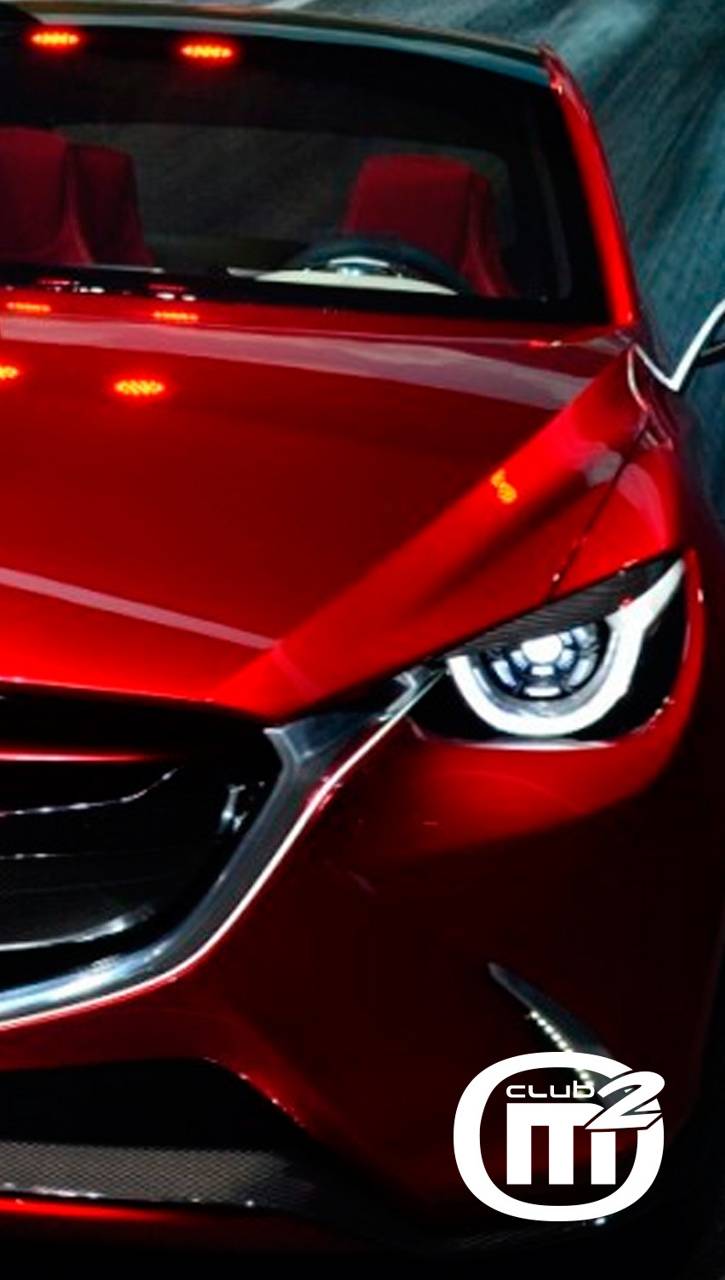 725x1280 Club Mazda 2 wallpaper