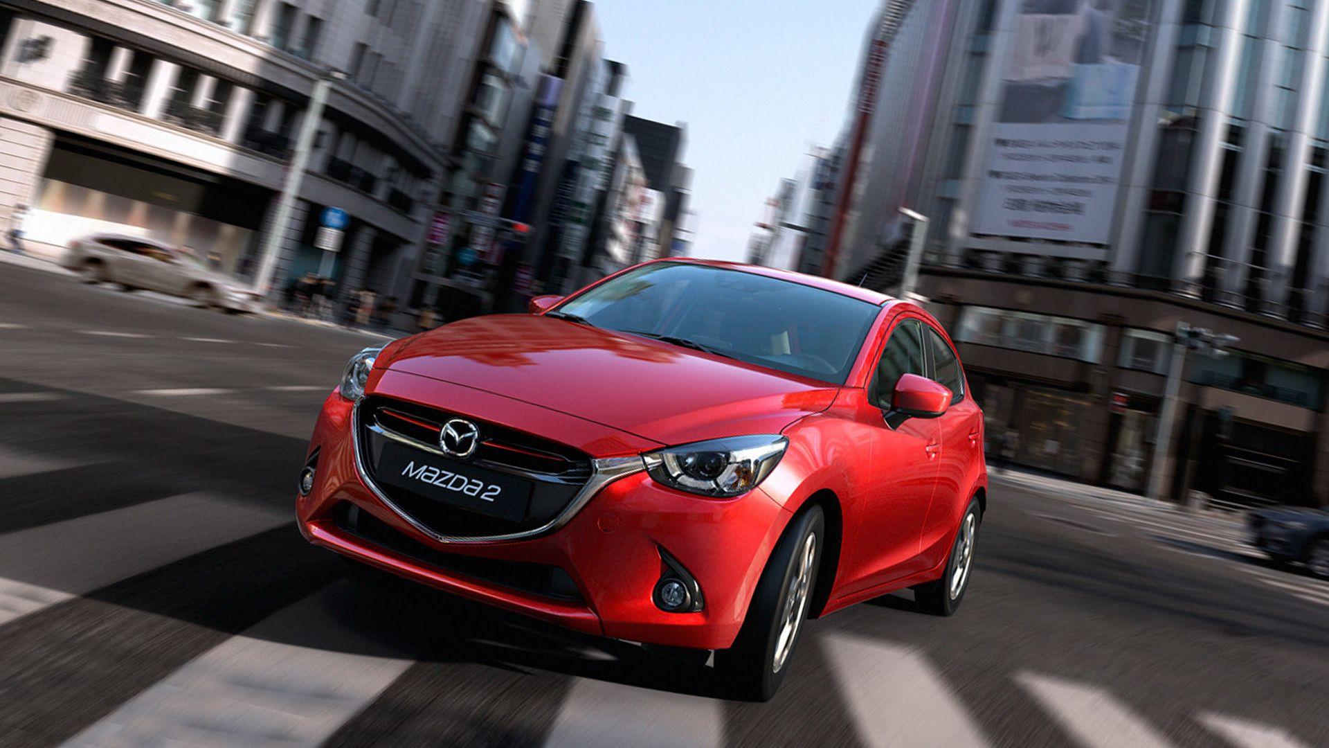 1920x1080 Phone Covers 2019 Mazda 2 Mazda 2 Review