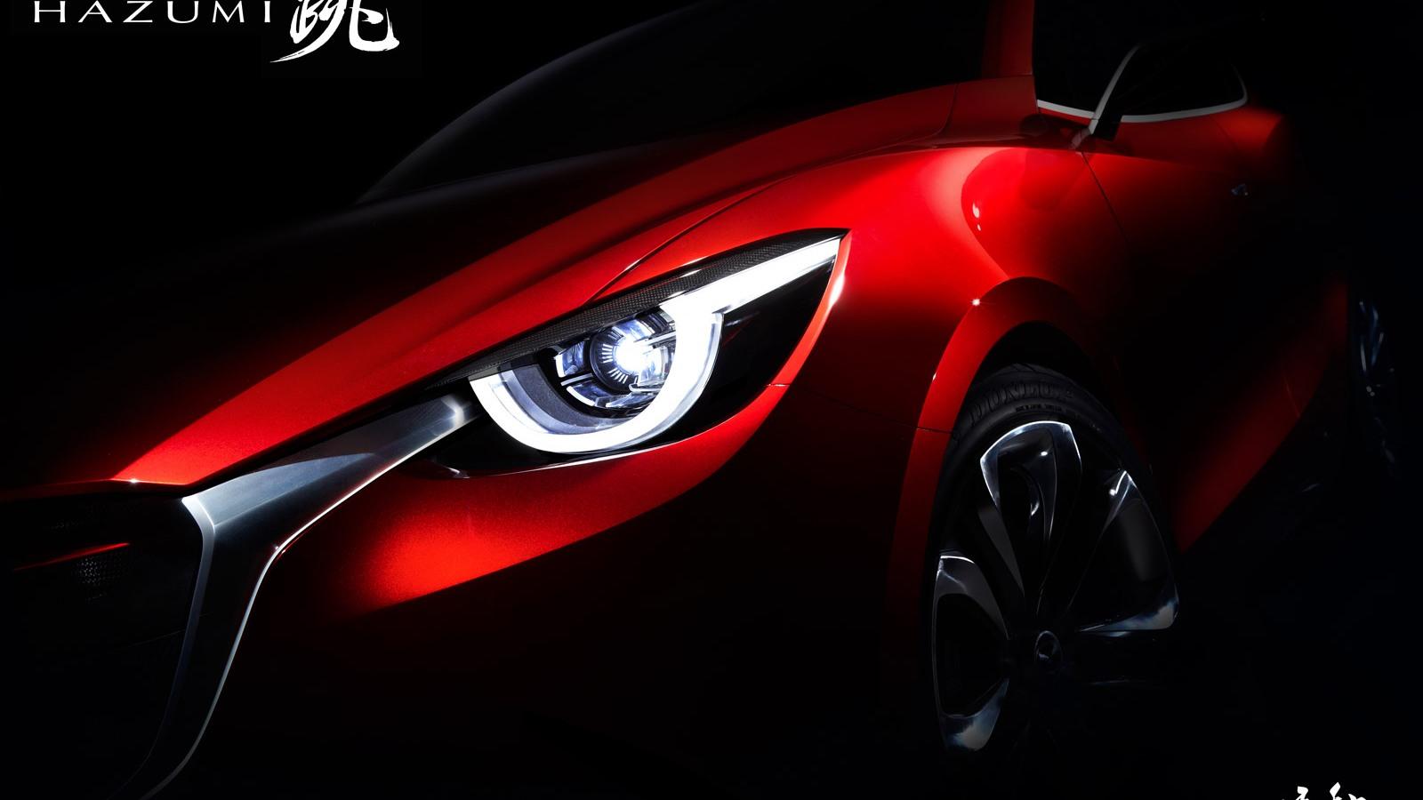 1600x900 Mazda MAZDA2 News Car Photo, News, Reviews, and Insights Car Reports
