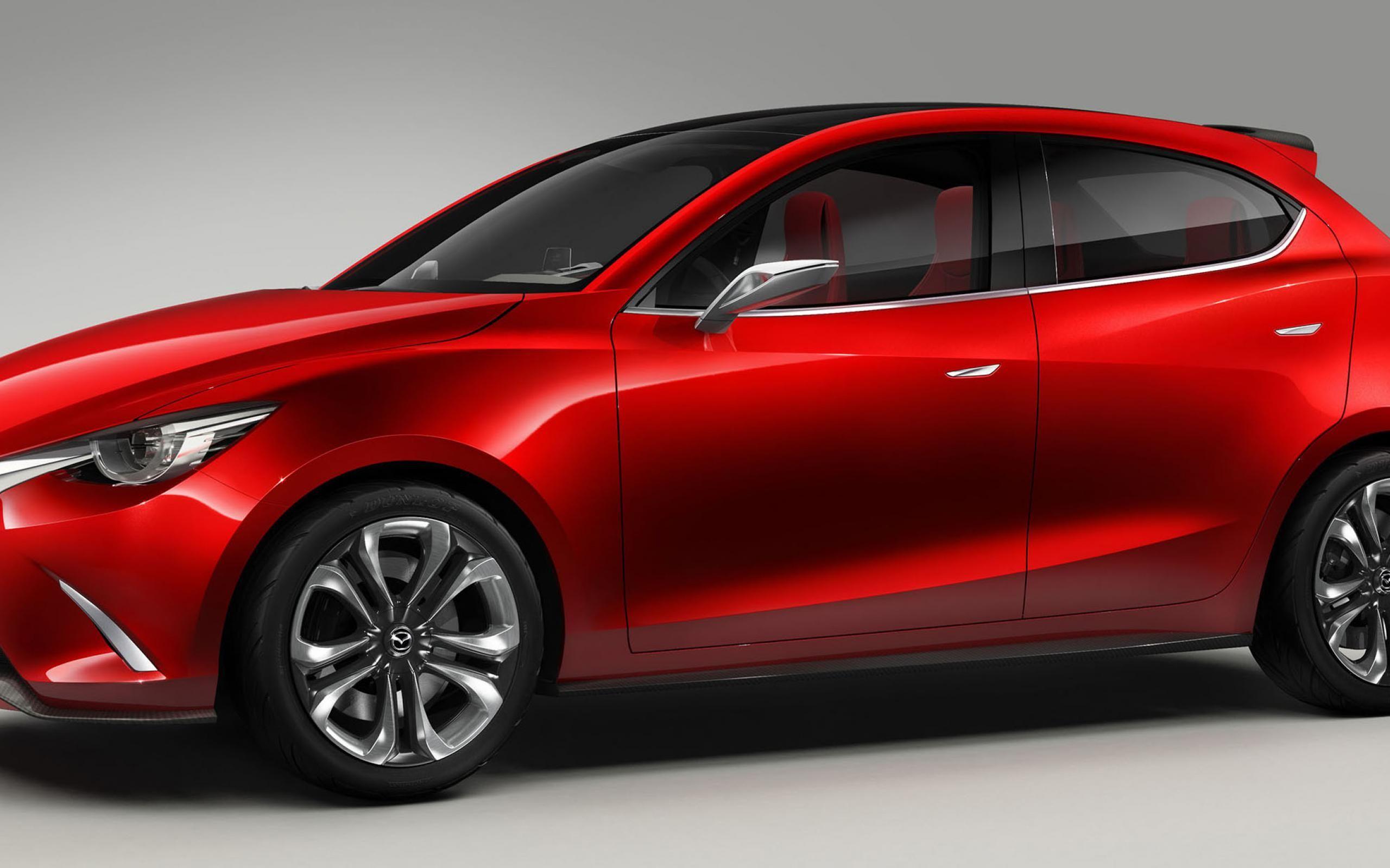 2560x1600 Mazda 2