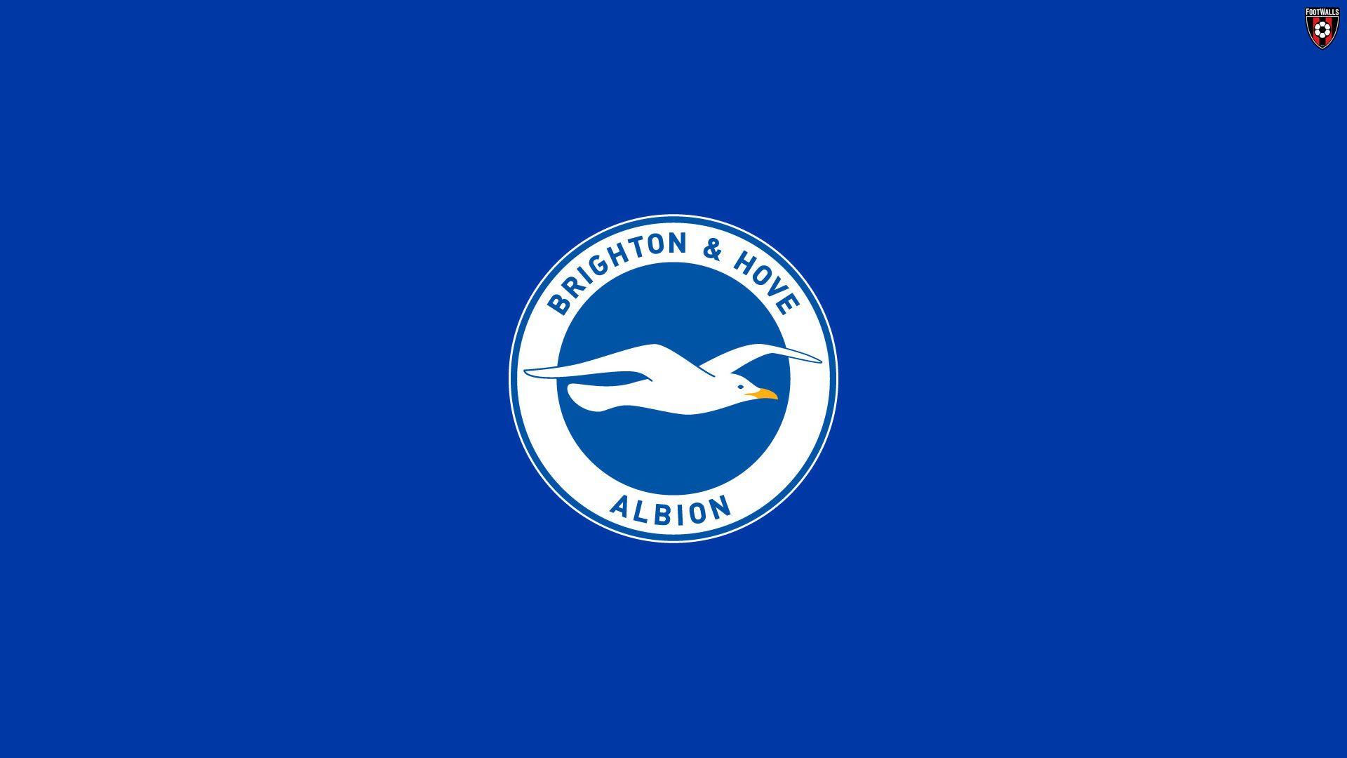 1920x1080 Brighton & Hove Albion F.C. Wallpaper