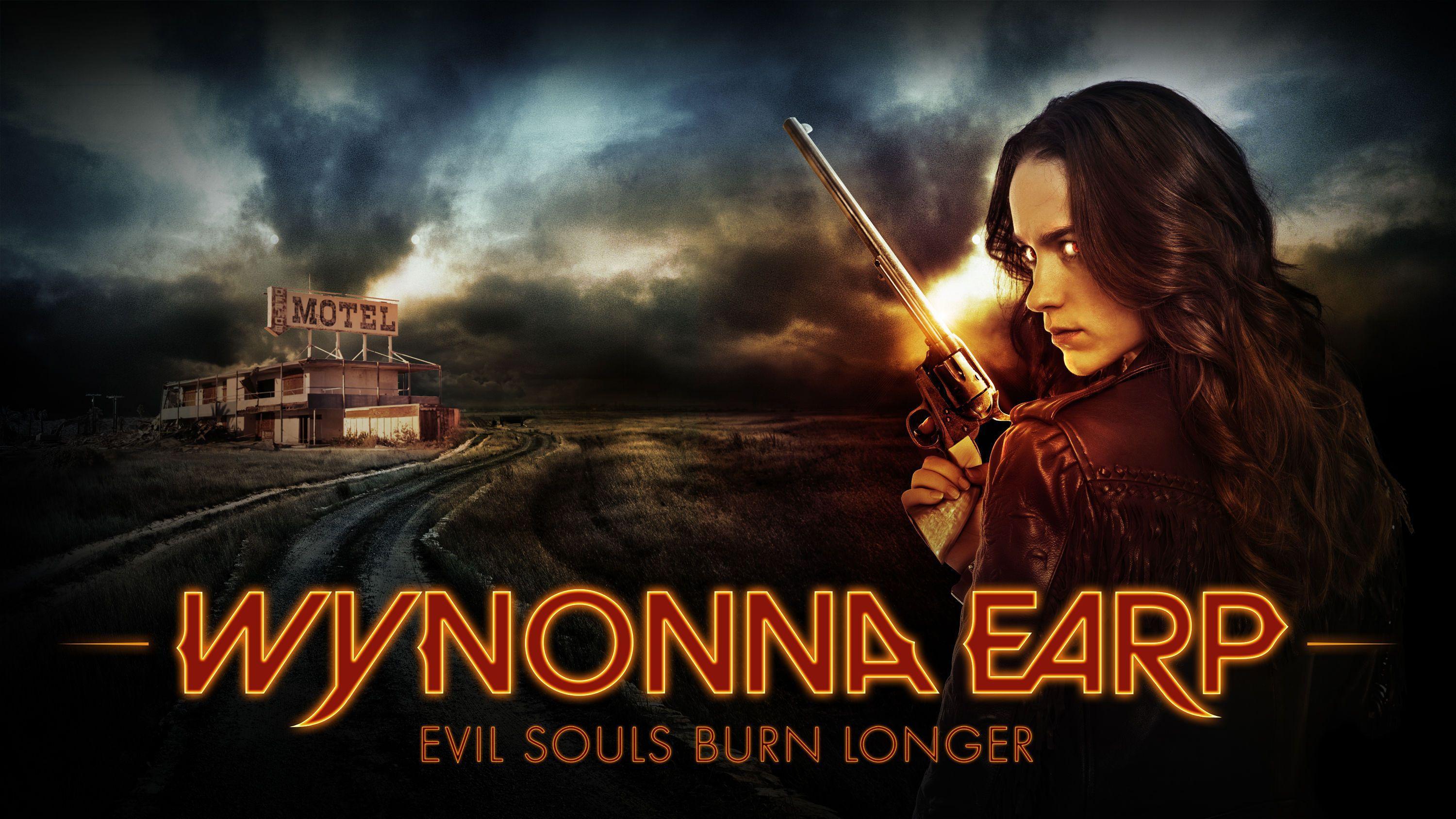 free wynonna earp season 1 episode 3