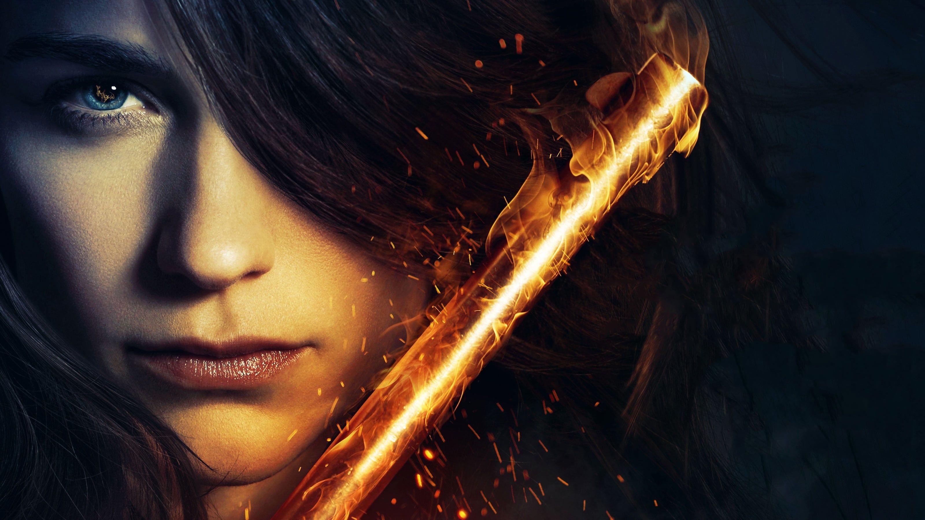 3200x1800 Wynonna Earp Wallpaper, HD TV Series 4K Wallpaper, Image, Photo and Background
