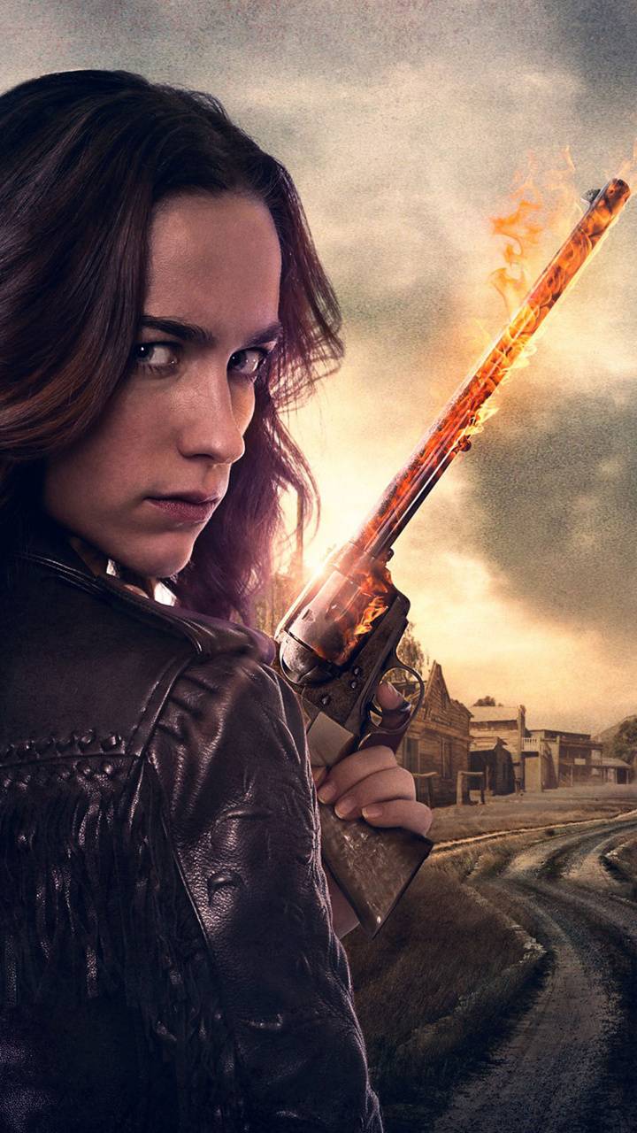 720x1280 wynonna earp wallpaper