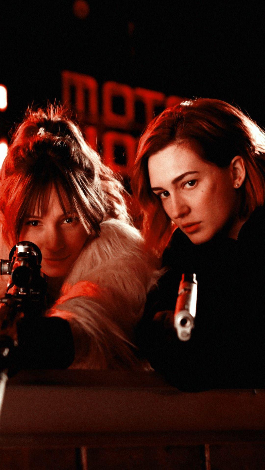 1081x1920 wynonna earp lockscreens