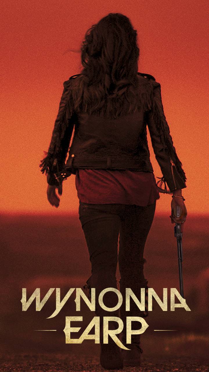 720x1280 Wynonna Earp wallpaper