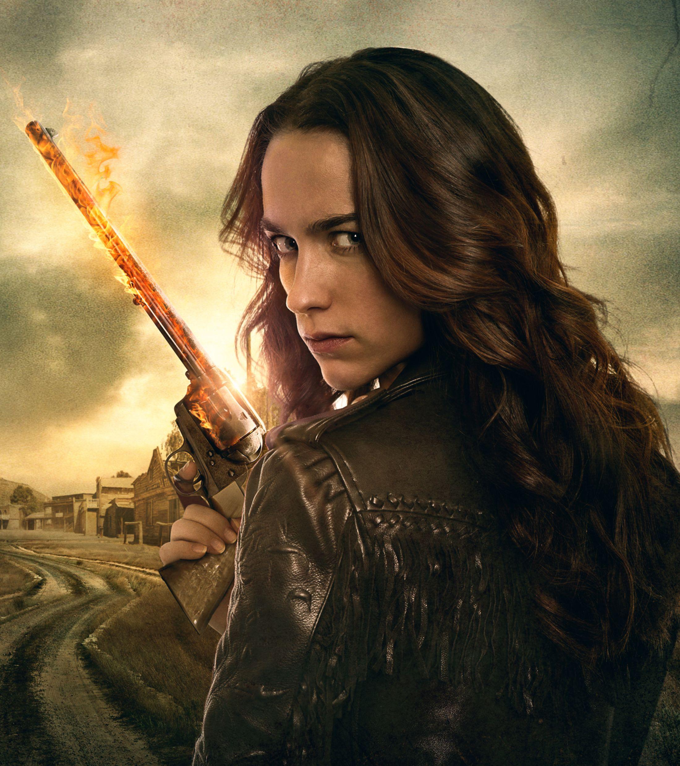 2200x2480 Melanie Scrofano Wynonna Earp 2200x2480 Resolution Wallpaper, HD TV Series 4K Wallpaper, Image, Photo and Background
