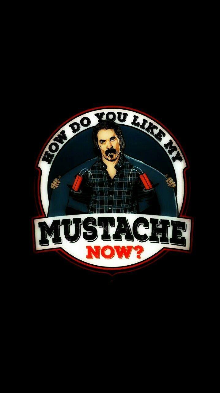 718x1280 Doc Holliday Wallpaper Lockscreen #WynonnaEarp wallpaper lockscreen. Doc holliday, Tim rozon, Favorite tv shows