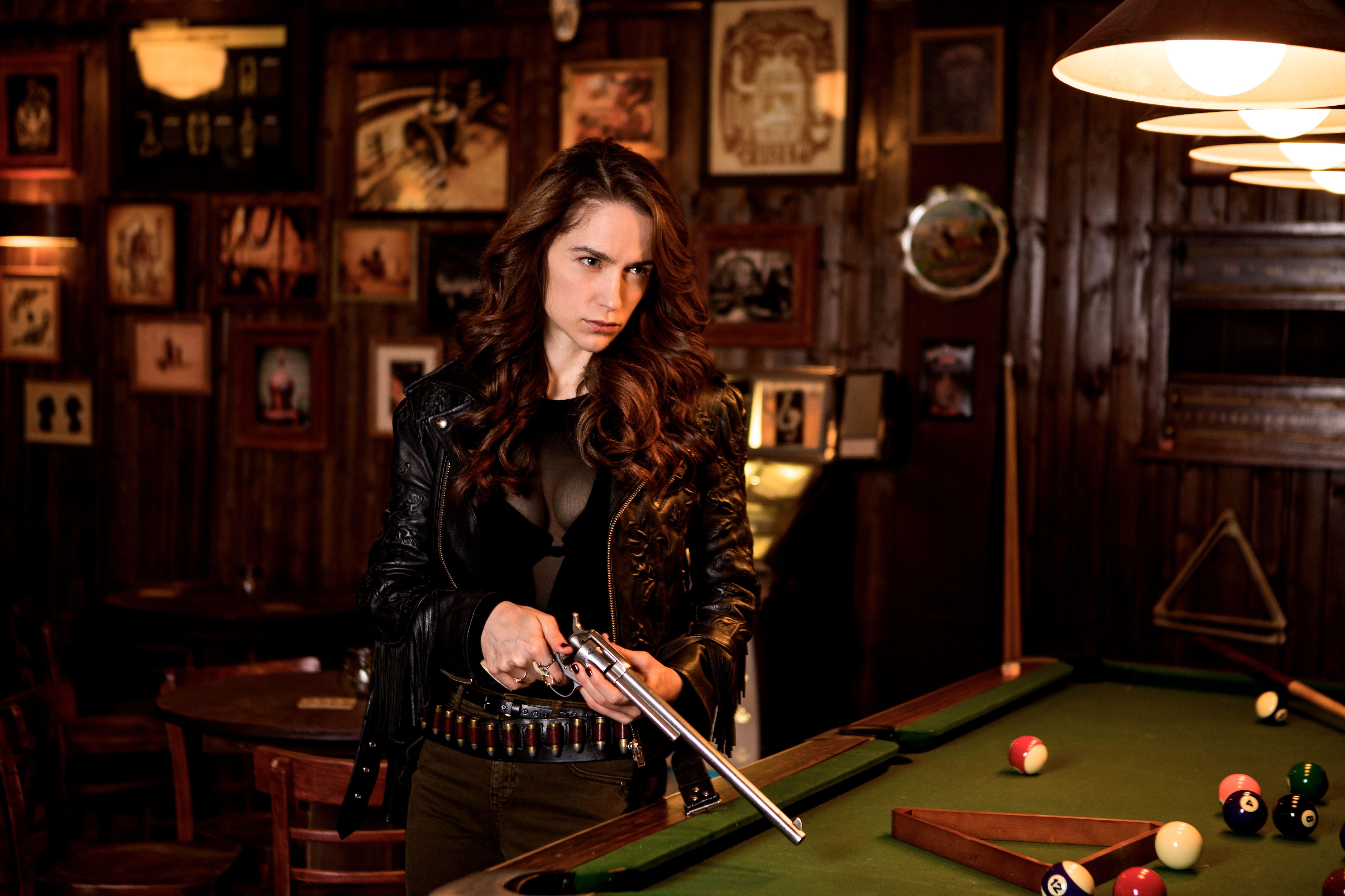 6720x4480 Wynonna Earp Season HD Tv Shows, 4k Wallpaper, Image, Background, Photo and Picture