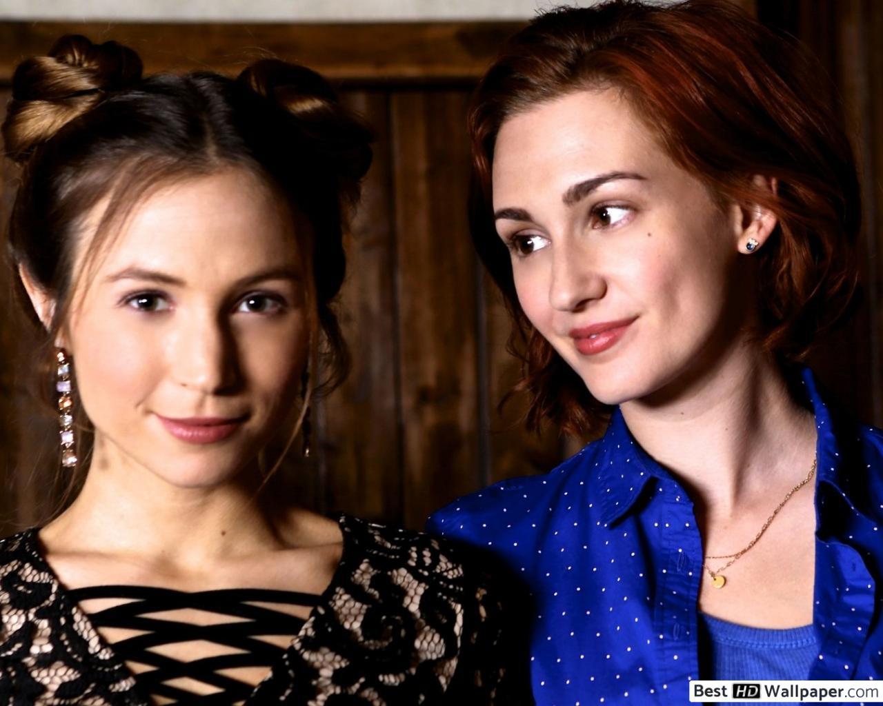 1280x1024 Tv show earp HD wallpaper download