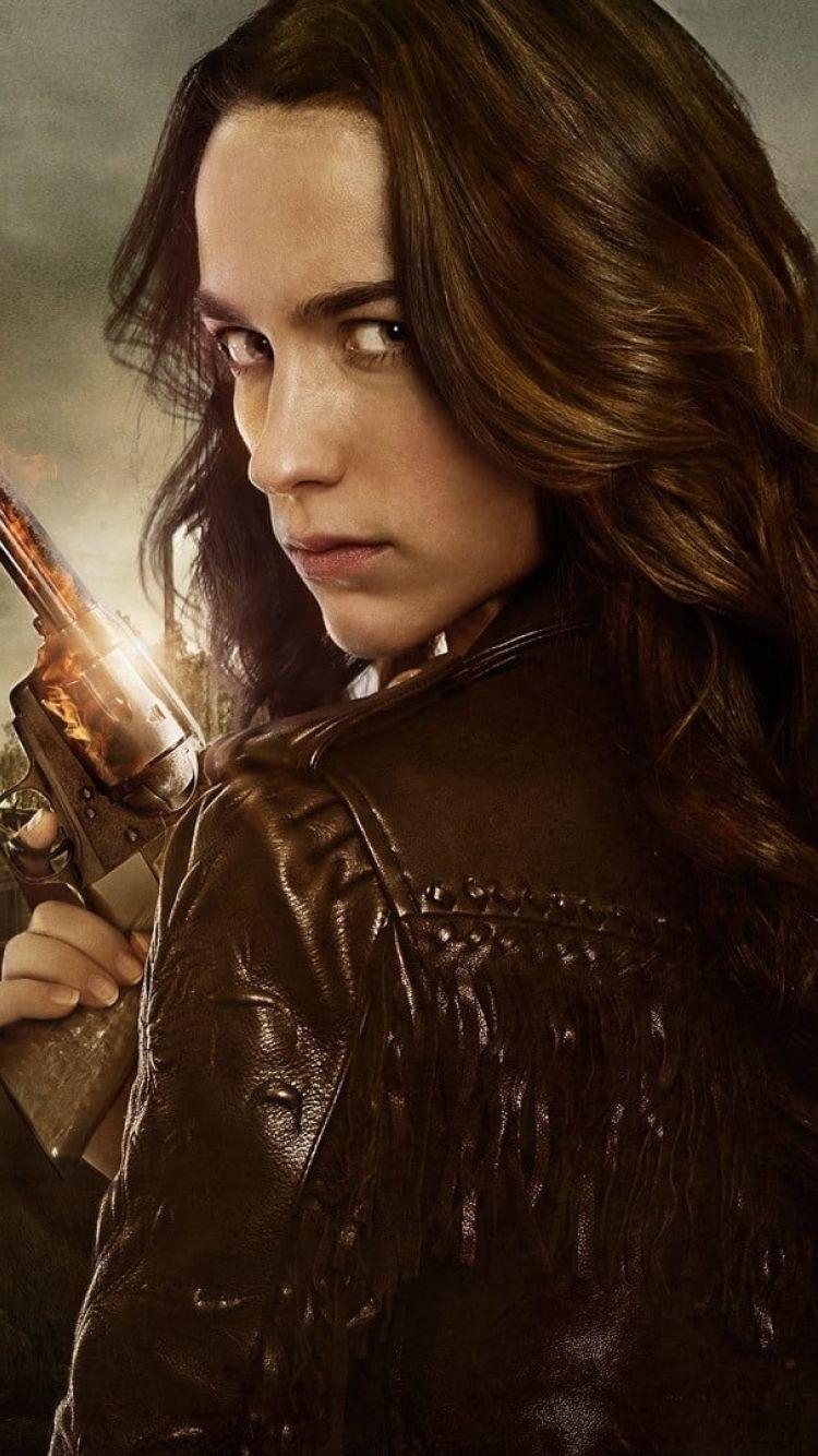 Wynonna Earp Wallpapers - Top Free Wynonna Earp Backgrounds ...