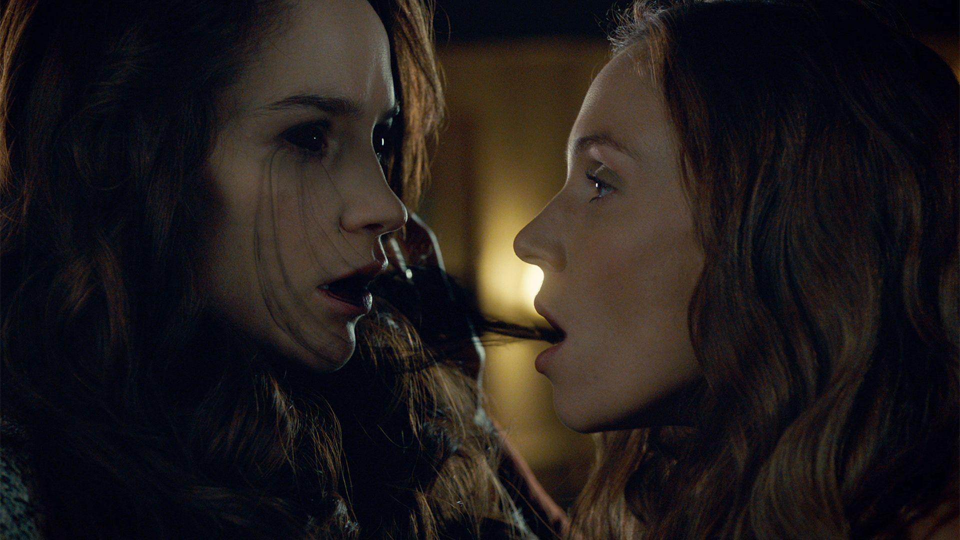 1920x1080 Wynonna Earp Recap