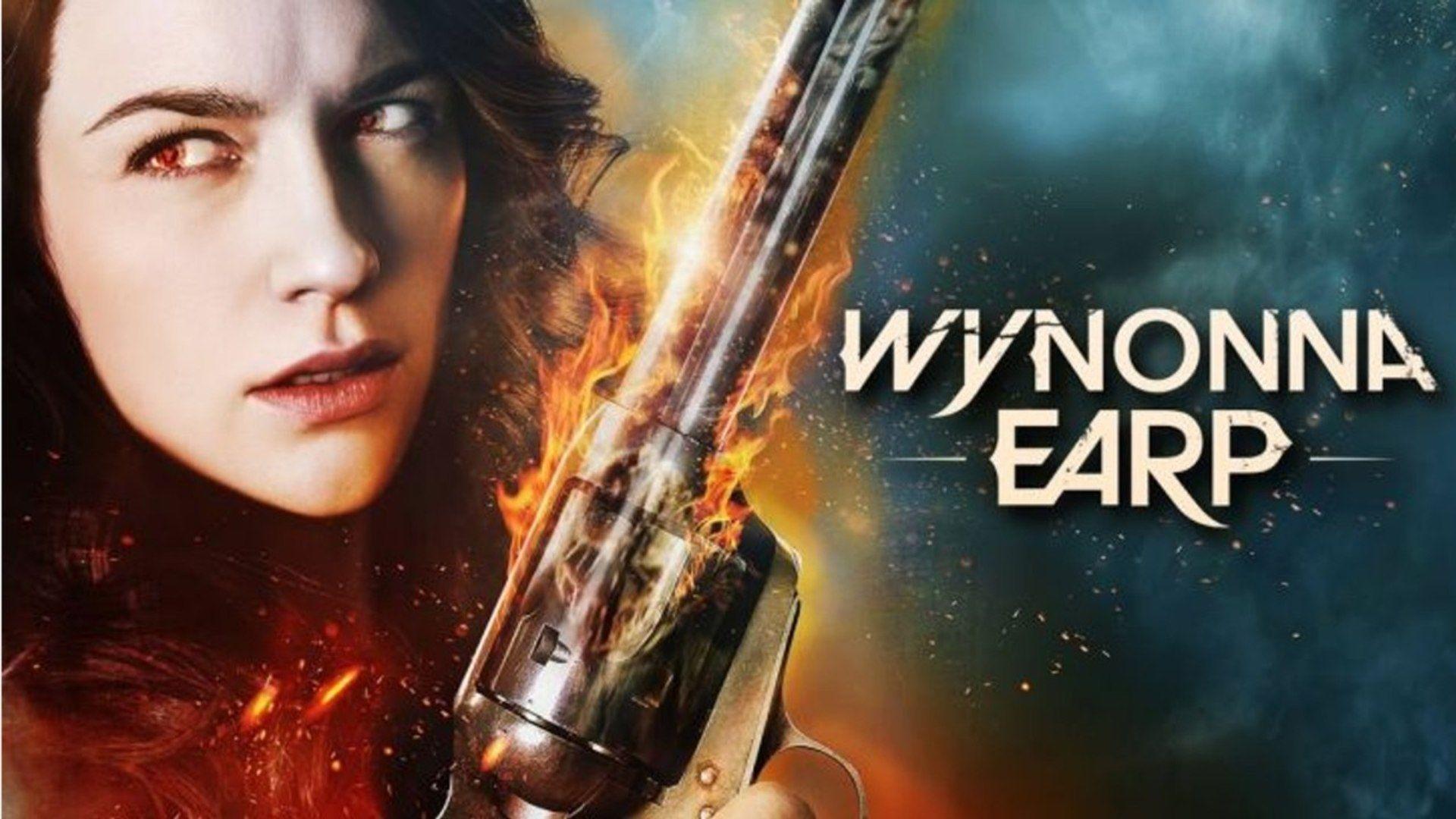 1920x1080 Wynonna Earp' Executive Producer Andras Says Show is Just Getting Started
