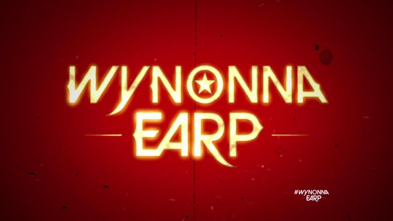 1280x720 Wynonna Earp sets season 2 premiere date