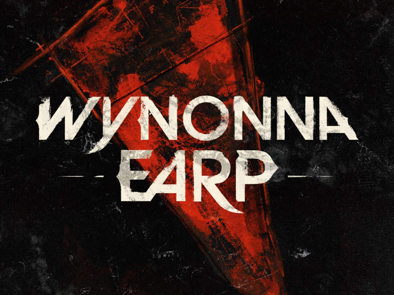 1600x1200 Watch Wynonna Earp