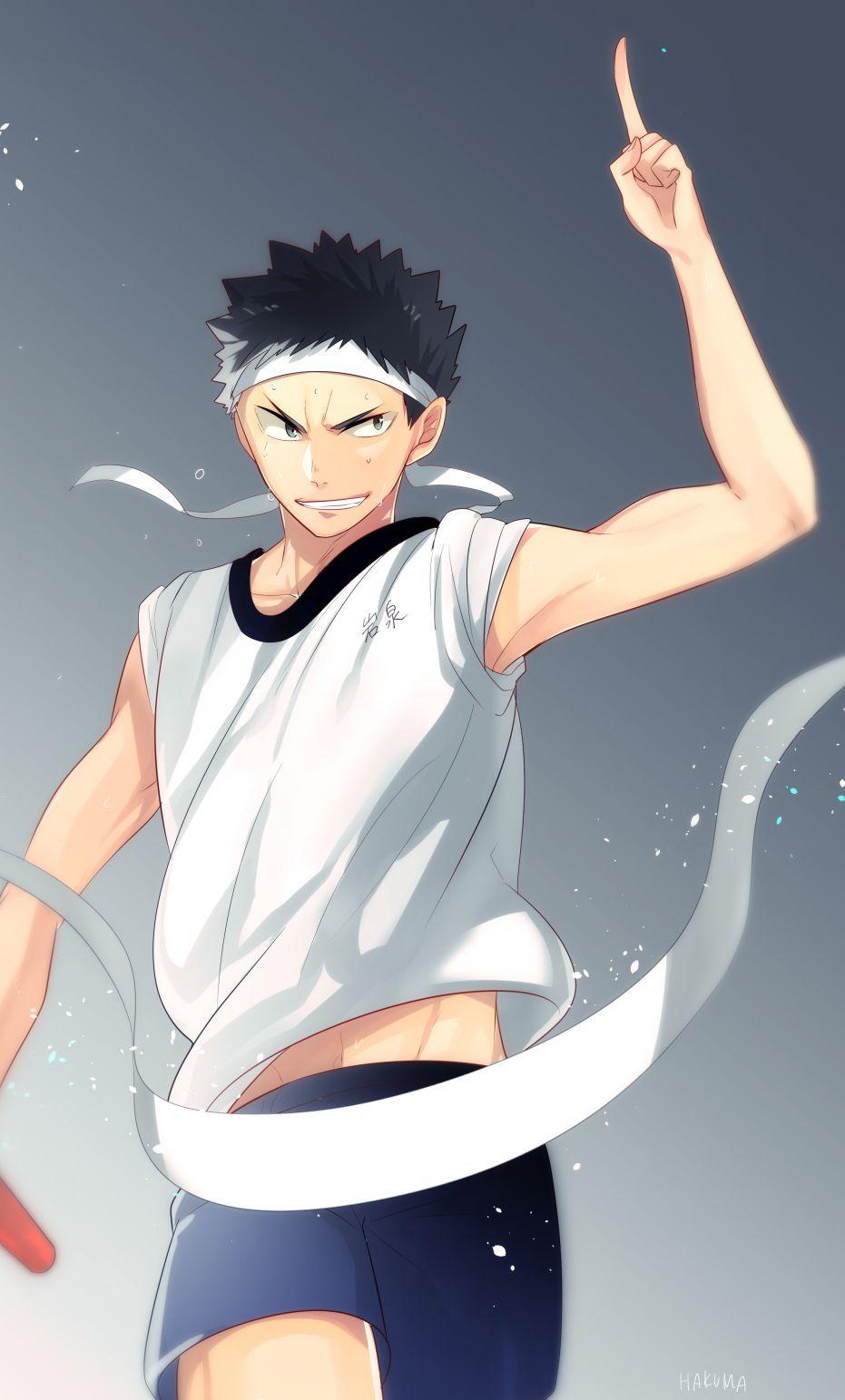 Haikyuu Season 4 HD Android Wallpapers - Wallpaper Cave