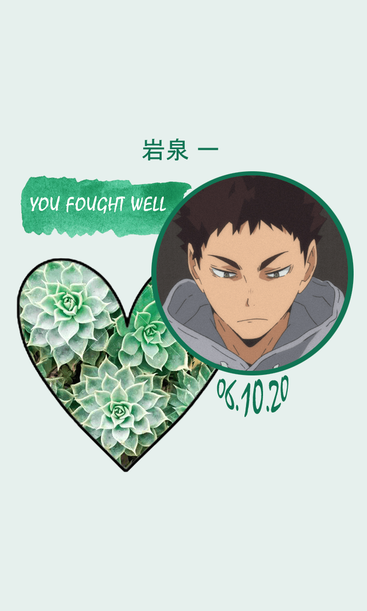 713x1188 Iwaizumi Hajime birthday. Haikyuu wallpaper, Iwaizumi, Haikyuu anime