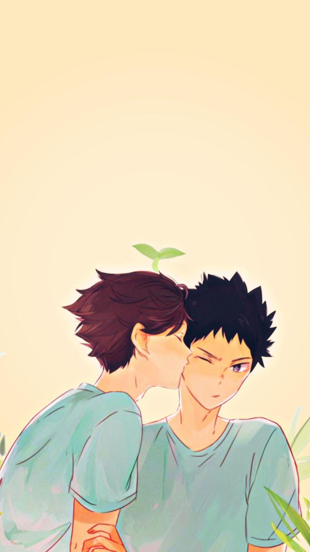 1024x1820 Oikawa Tooru Wallpaper