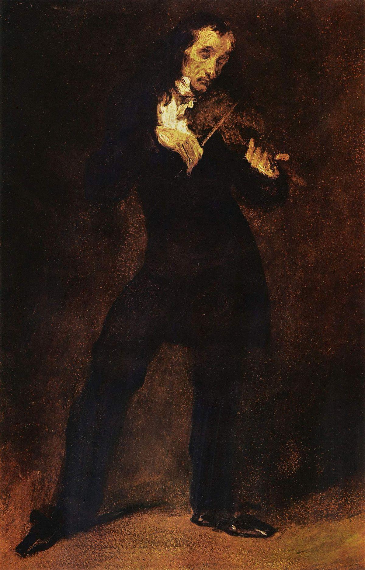 1200x1874 Eugène Ferdinand Victor Delacroix
