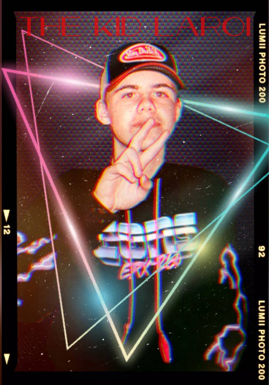 The Kid Laroi Wallpapers - Top Free The Kid Laroi Backgrounds