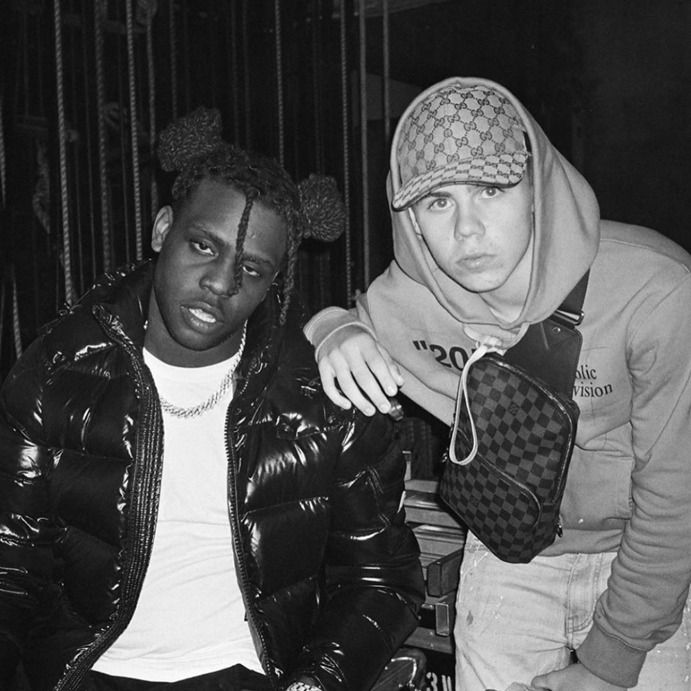 The Kid Laroi Wallpapers - Top Free The Kid Laroi Backgrounds