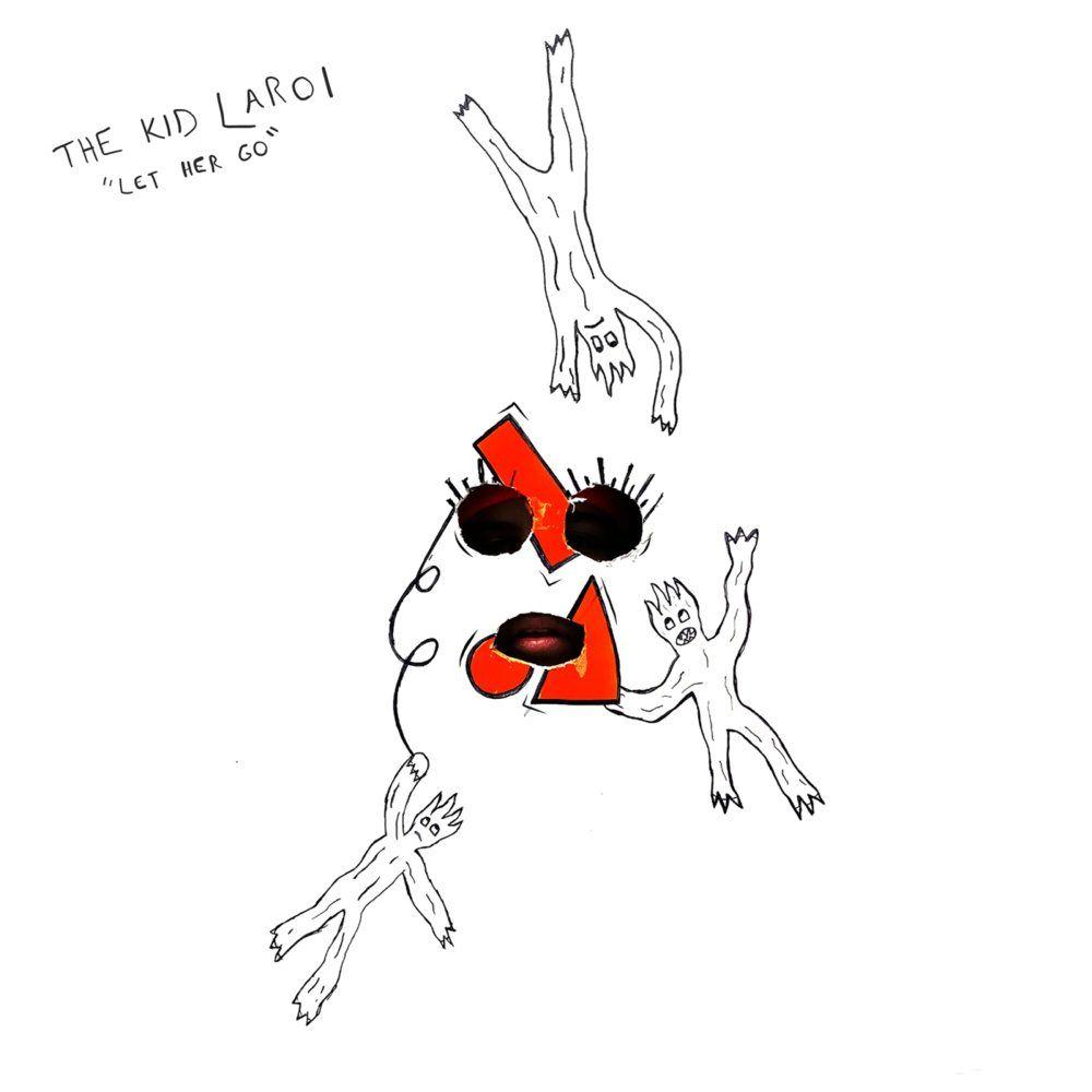 1000x1000 The Kid Laroi Her Go Artwork (2 of 2)