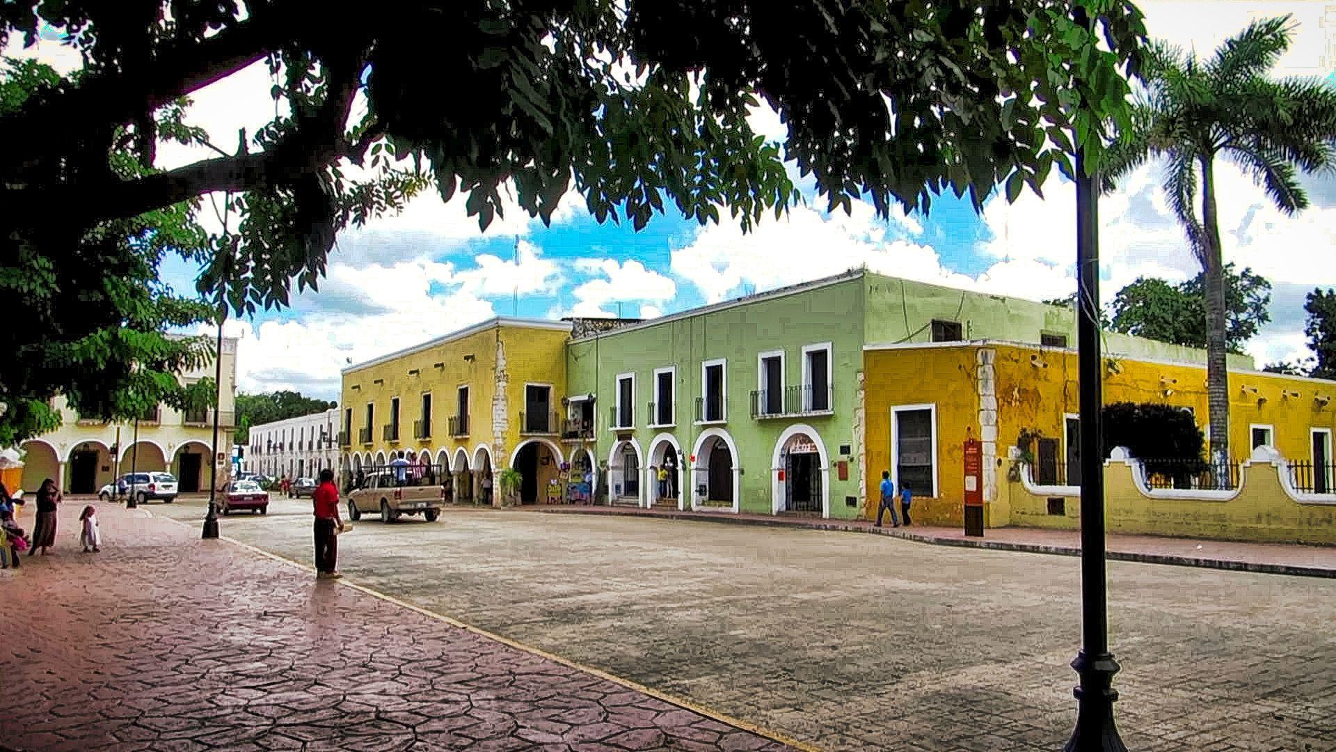 1920x1080 Yucatán cuenta con 40% más de asientos aéreos. Aviación 21