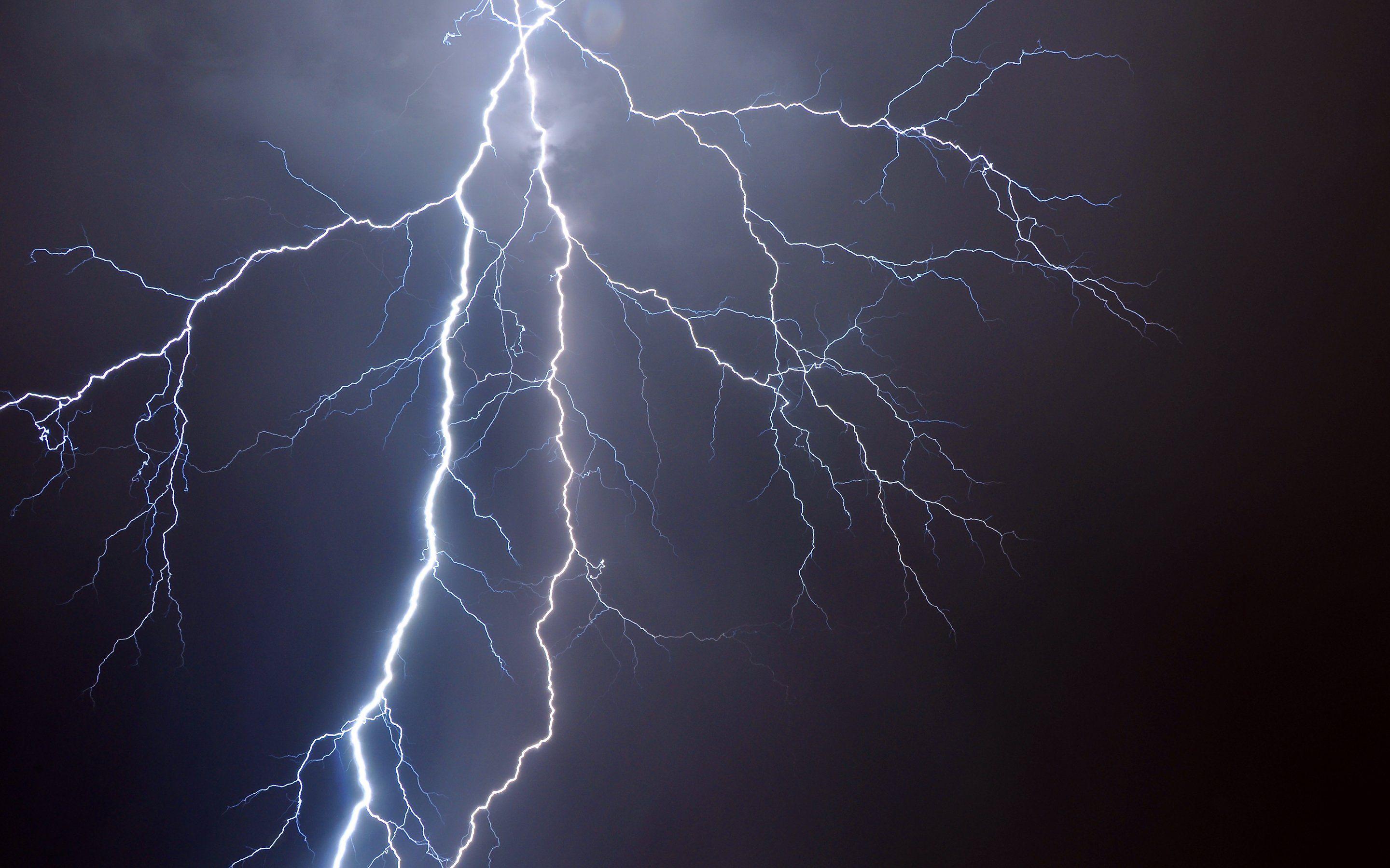 2880x1800 storm, Weather, Rain, Sky, Clouds, Nature, Lightning Wallpaper HD / Desktop and Mobile Background