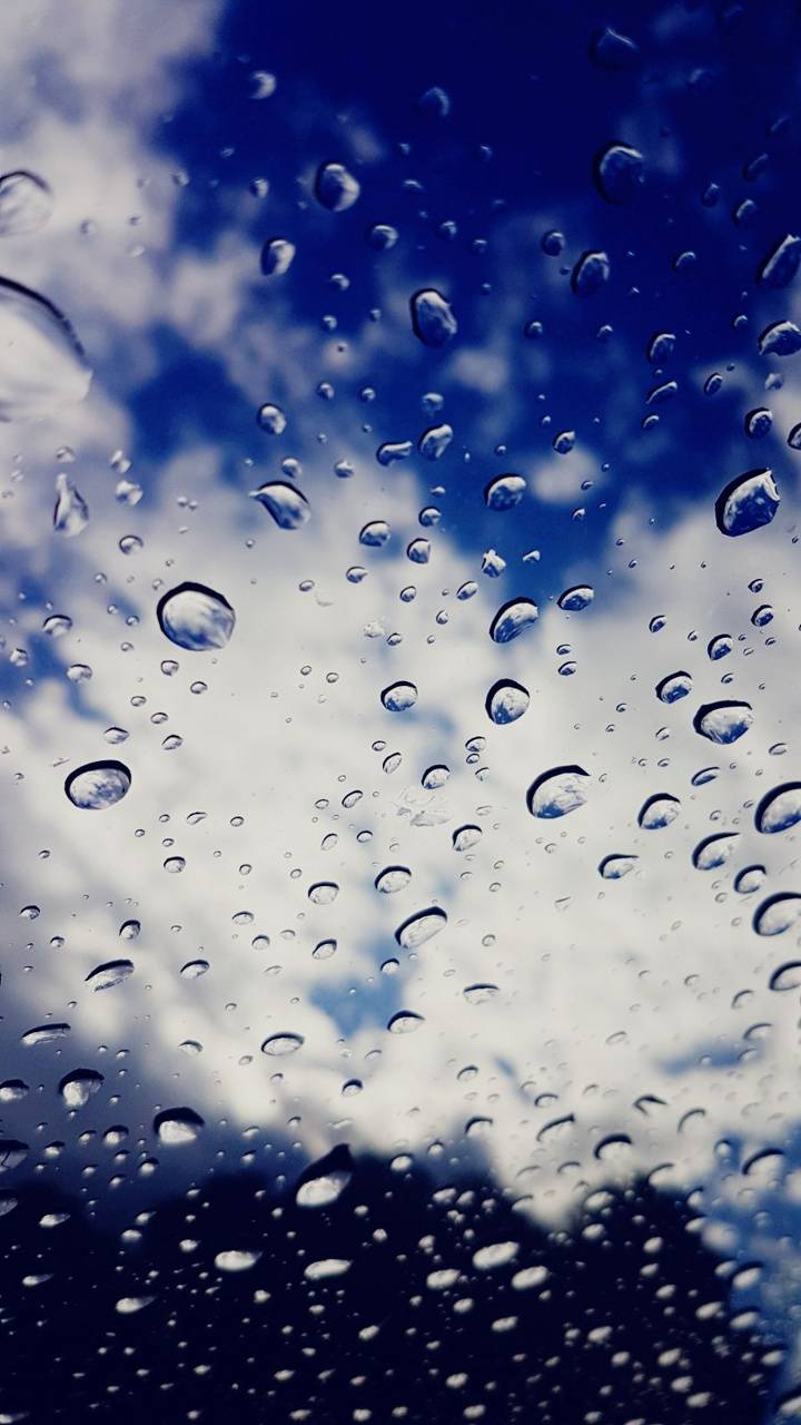 720x1280 Rainy Day wallpaper