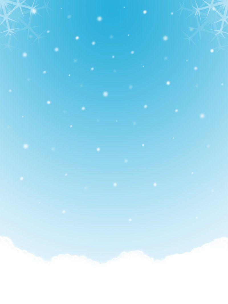 800x1067 Winter Background. aktivity pre deti