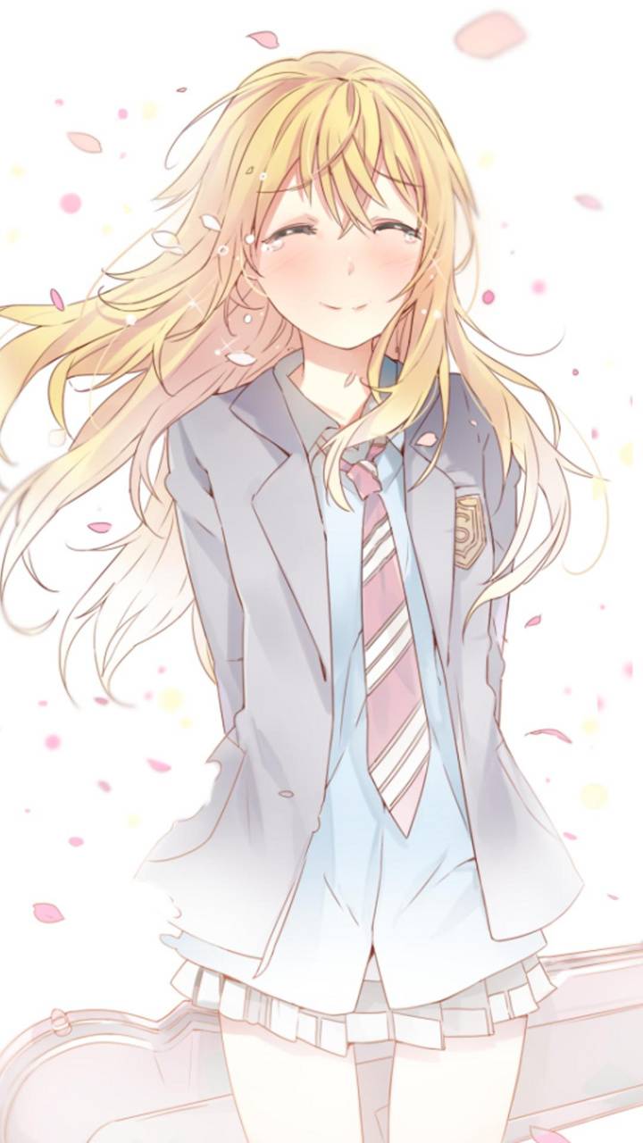 Best of Kaori Miyazono Wallpapers -720x1280 Kaori Miyazono wallpaper