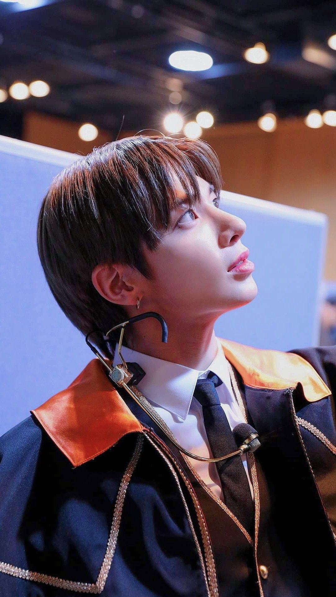1082x1923 taehyun #txt #wallpaper