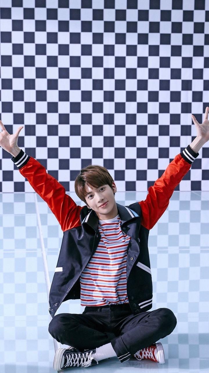 720x1280 Kang Taehyun Wallpaper