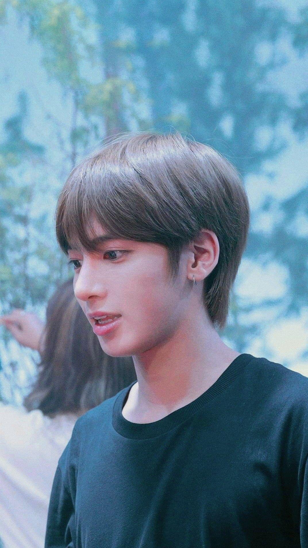 1072x1906 taehyun #txt #wallpaper di 2020