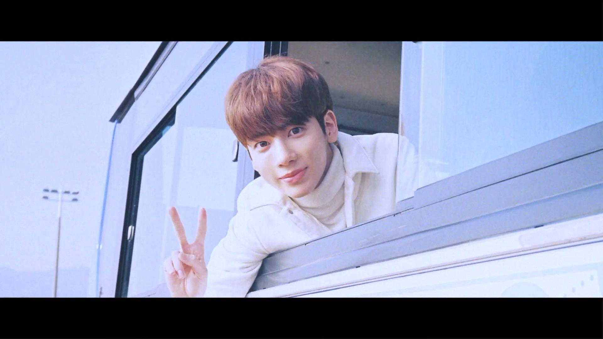 1920x1080 TXT 4rd Member (Taehyun) Photo Pop Database /