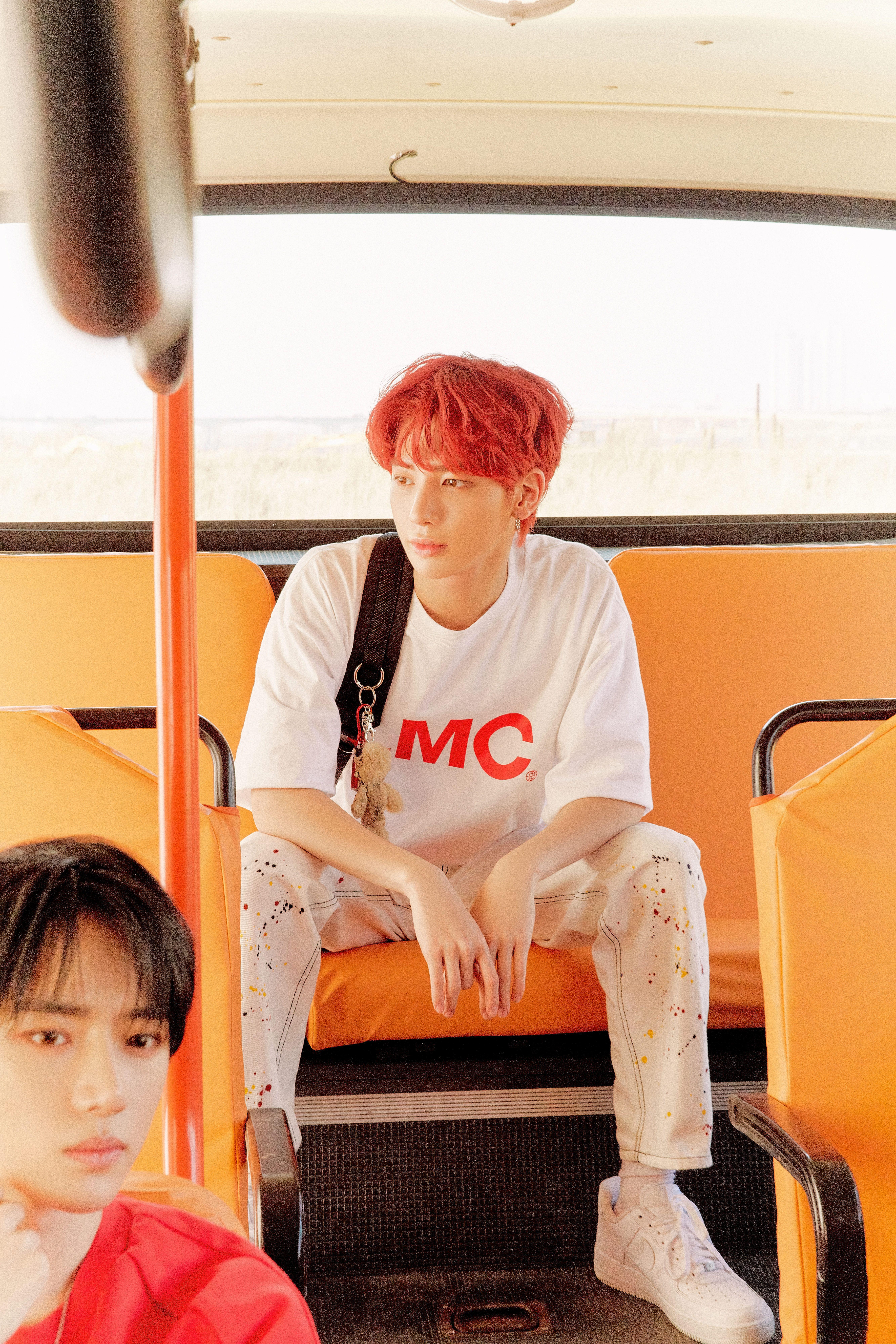 5333x8000 Taehyun (TXT) Profile Pop Database /