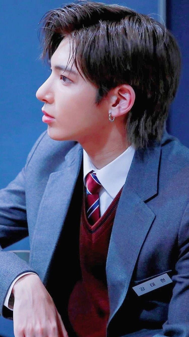 749x1332 taehyun #txt #wallpaper